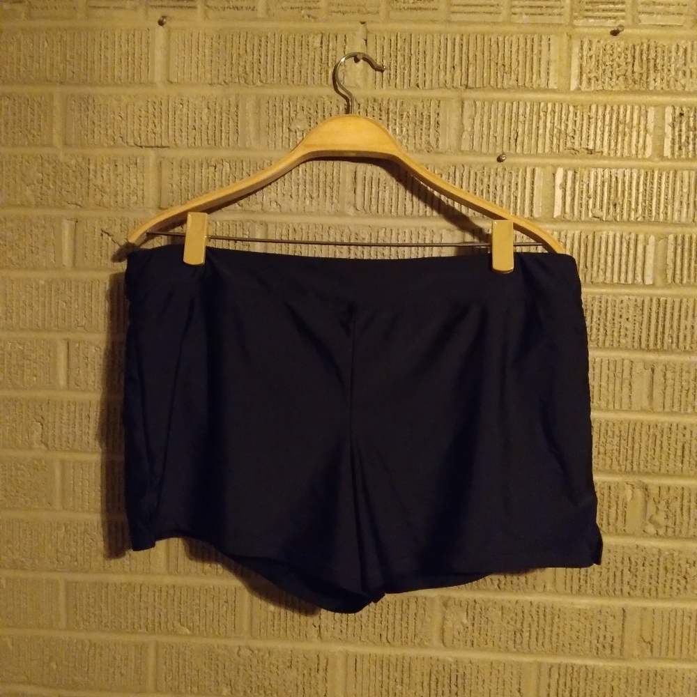Swim shorts